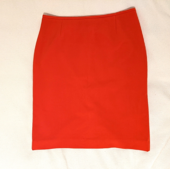 Preston & York knee length pencil skirt - Picture 1 of 8